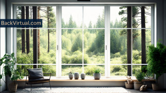 Zoom Background Office HD At Nathan Gene Wallpaper