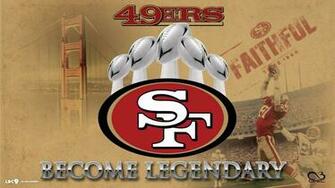 San Francisco 49ers Wallpaper
