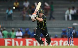 David Warner Wallpaper