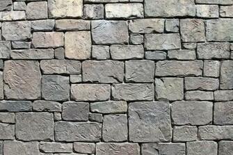 Stone Castle Wall Texture
