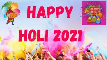 Top Happy Holi Wishes Shayari Quotes Status Sms HD Image