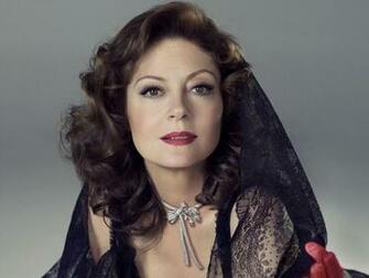 Susan Sarandon Wallpaper