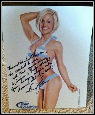 Jamie Eason Wallpaper Hot Cloudpix