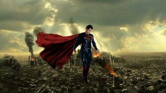 Man Of Steel You Are Ing Superman Wallpaper