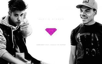 Justin Bieber Confident Ft Chance The Rapper Metal Lungies