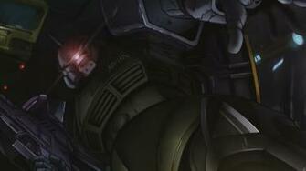 Robot Artwork Gelgoog Mobile Suit Gundam HD Wallpaper