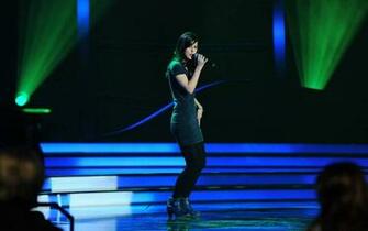 Lena Meyer Landrut Wallpaper