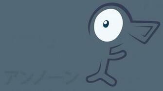 Unown By Dannymybrother