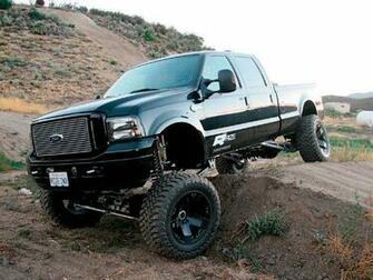 Ford F250 Diesel Powerstroke F
