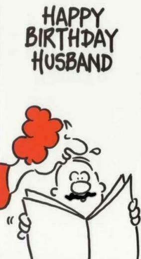 Image Happy BirtHDay Husband Jpg Wallpaper