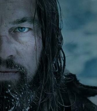HD Wallpaper Leonardo Dicaprio The Revenant