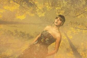 An Faq For Taylor Swift S Folklore The Ringer