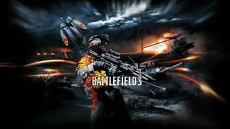 Wallpaper HD Battlefield Wallpaperbackground