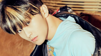 Nct 4k Wallpaper