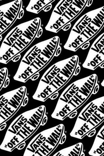 Willie G Skull iPhone Wallpaper Vans For