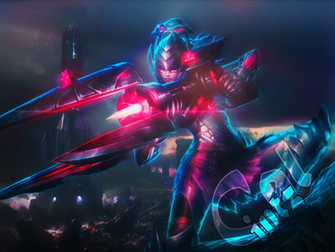 League Of Legends Caitlyn By Thetruedollmaker