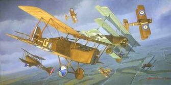 Ww1 Aviation Pictures Not Screenshots