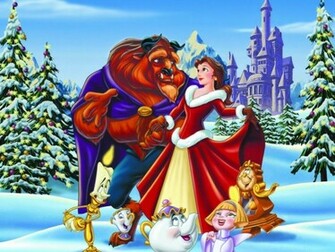 Bridal Shower Themes Disney Christmas Wallpaper For Desktop