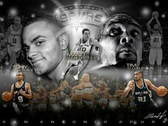 The Official Site Of San Antonio Spurs