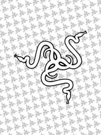Kindle Wallpaper Razer By Friburg