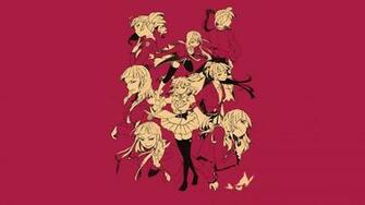 Lucifer Ushiromiya Ange Simple Background Asmodeus Belphegor
