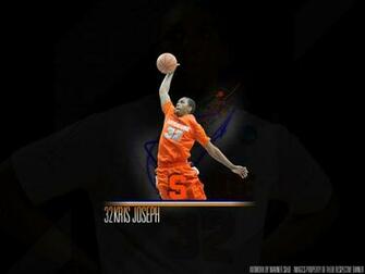 Syracuse Basketball Wallpaper Su