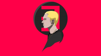 Music Eminem 4k Ultra HD Wallpaper By Bosslogic