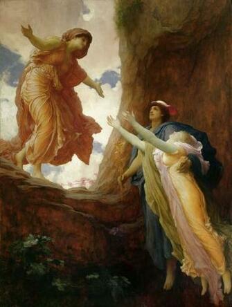 Persephone Wikipedia
