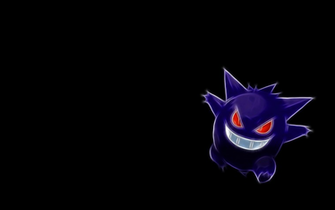 Pokemon Black Wallpaper Background