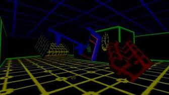 Moonside Half Life Maps