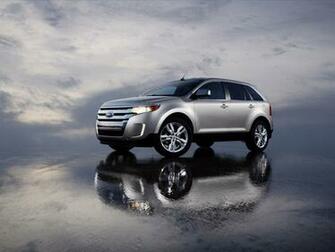 Ford Edge Wallpaper X Net