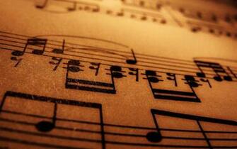 Desktop Wallpaper Music