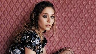 Elizabeth Olsen Wallpaper HD HDcoolwallpaper
