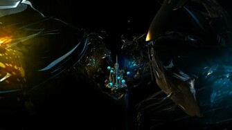Cgi Surreal Wallpaper