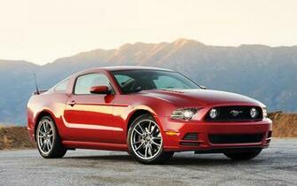Ford Mustang Gt Desktop Wallpaper Mustangs Daily