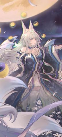 Anime Azur Lane