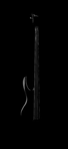 Bass Guitar Wallpaper For Mobile Phone Tablet Desktop Computer