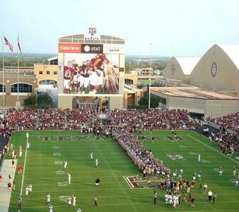 Texas Aampm Football Future Schedules A M New Uniforms