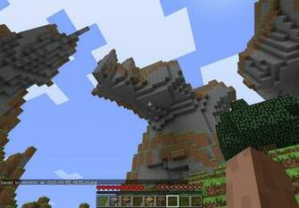 Best Minecraft Armour Ever The Project