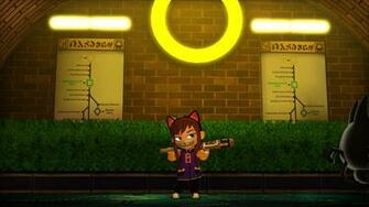 A Hat In Time Nyakuza Metro Online Party On Steam
