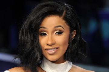 Cardi B Defends Casting Kylie Jenner In Wap Music Video Vanity