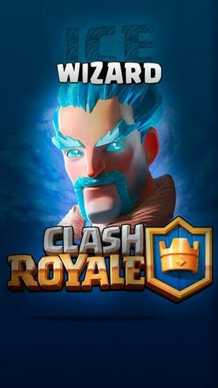 Wallpaper De Clash Royale Para Seu Celular Tablet