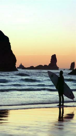 Beach California HD iPhone Wallpaper S 3g