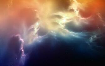 HD Nebula Wallpaper Net