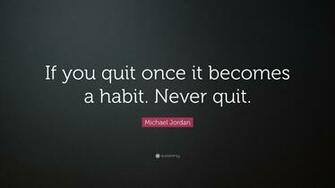 Michael Jordan Quote HD Wallpaper