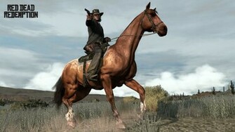 Marston John Photo