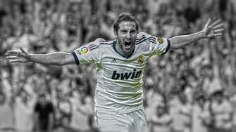 Gonzalo Higua N Wallpaper Footballstars Info