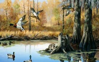 Mossy Oak Wallpaper O5233i7 Picserio