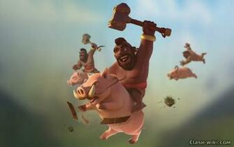 Clash Of S Wallpaper Wiki