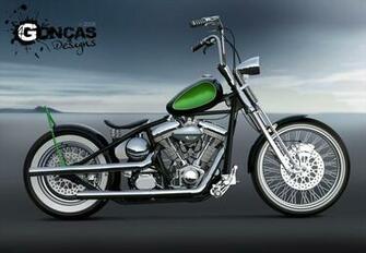 Bobber Wallpaper